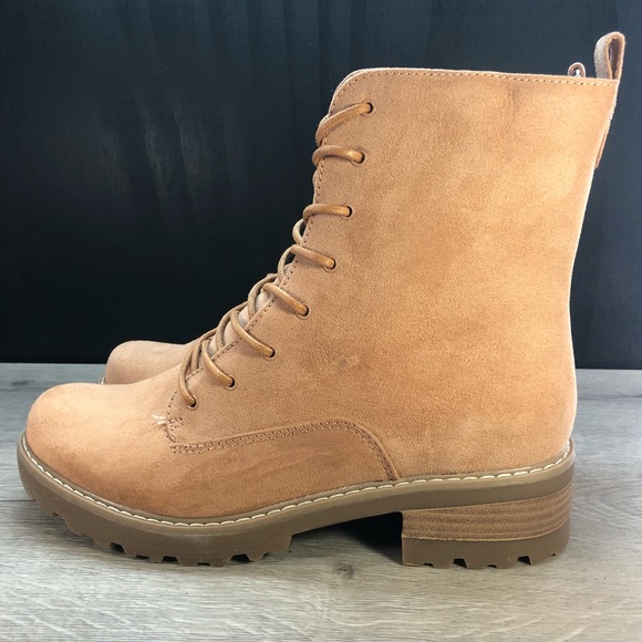 UNIVERSAL THREAD Ophelia Boots - Picture 9 of 13